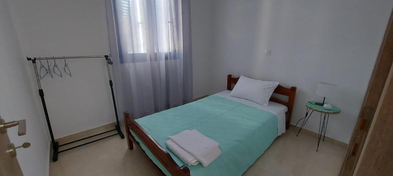 Dionysia Apartments Ливадия Экстерьер фото